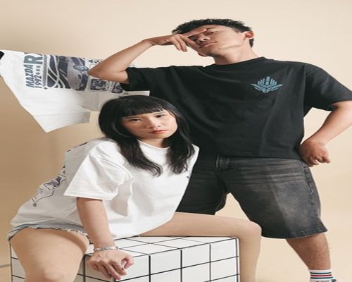 RaidLegionCrown City Tee